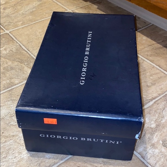 Giorgio Brutini Loafers - Picture 6 of 6